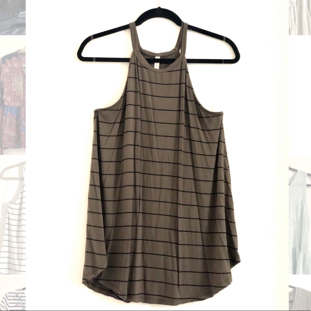 Nordstrom Tank